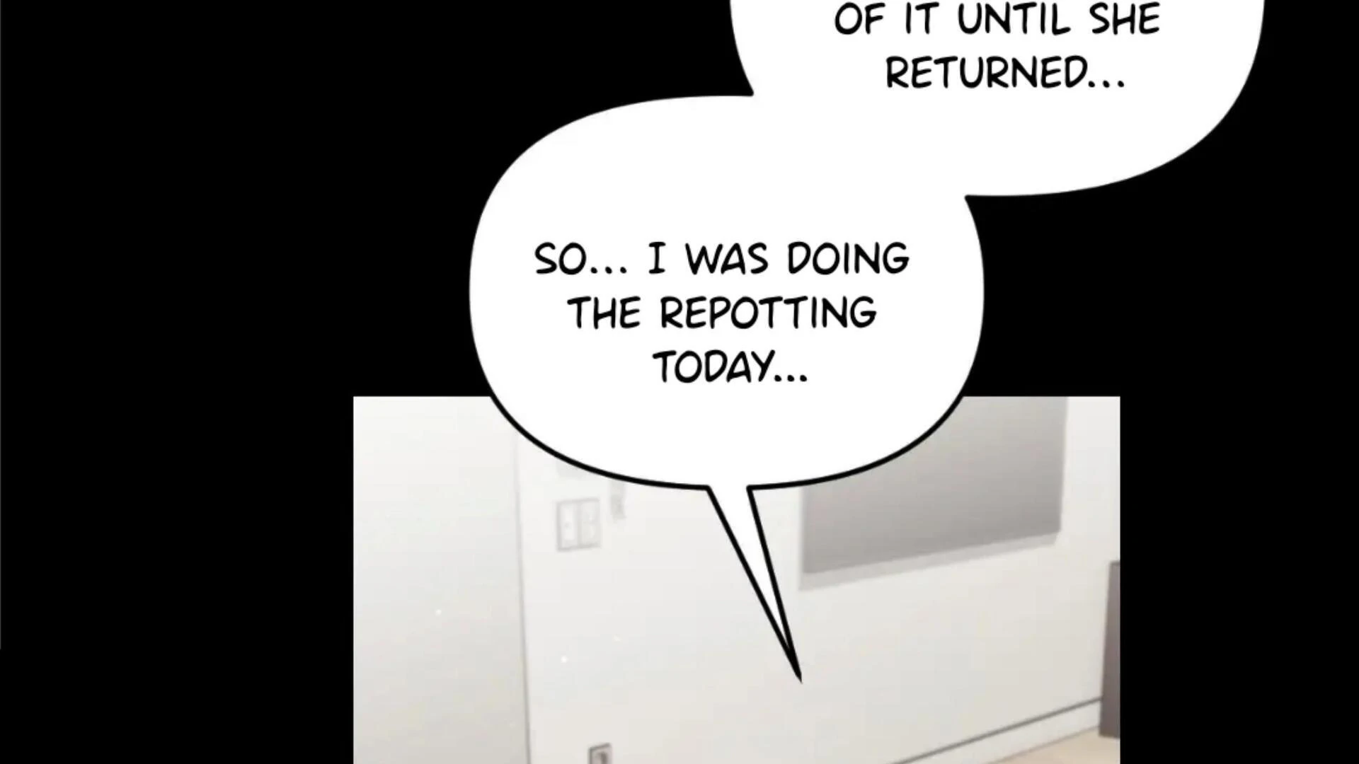 Death Delayed for a Short Time Because of the Will - Chapter 77 Page 92