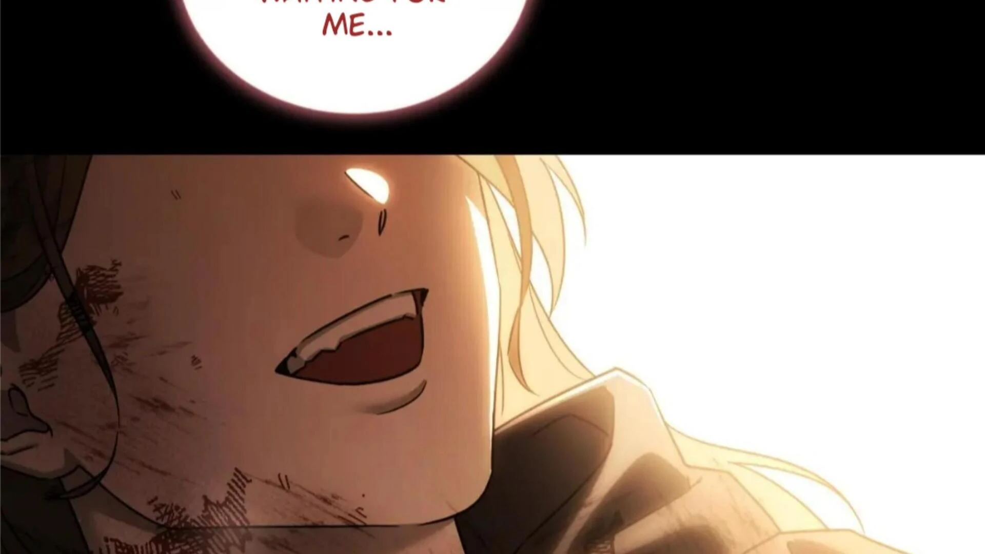 Death Delayed for a Short Time Because of the Will - Chapter 77 Page 114