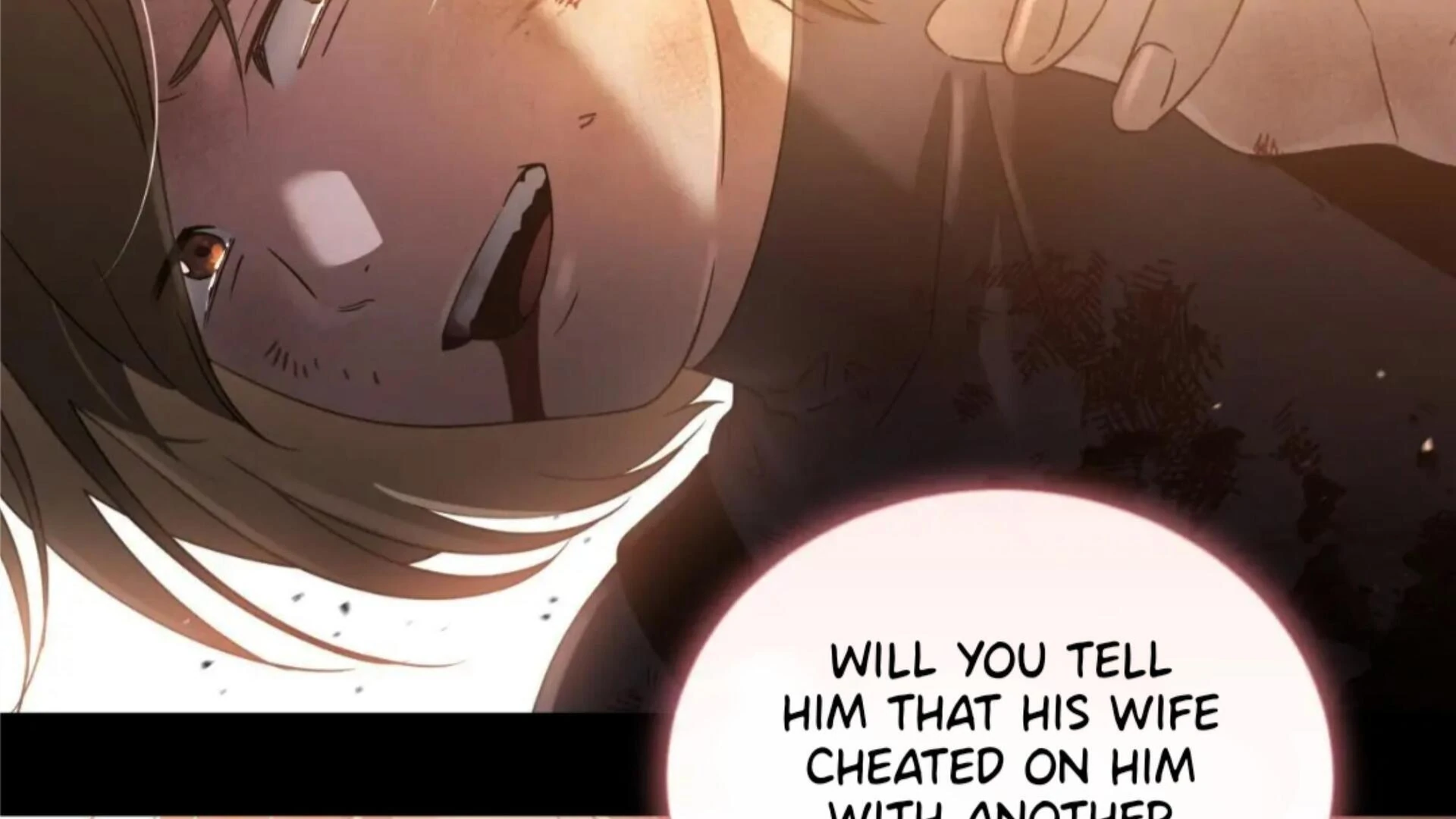 Death Delayed for a Short Time Because of the Will - Chapter 77 Page 127