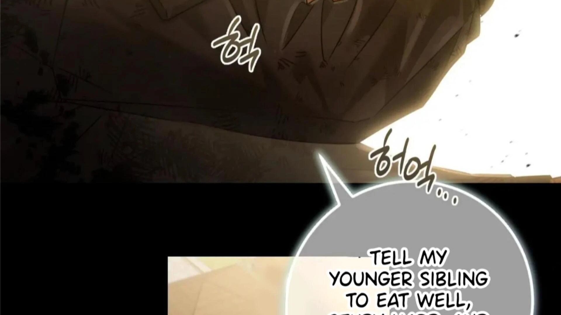 Death Delayed for a Short Time Because of the Will - Chapter 77 Page 137