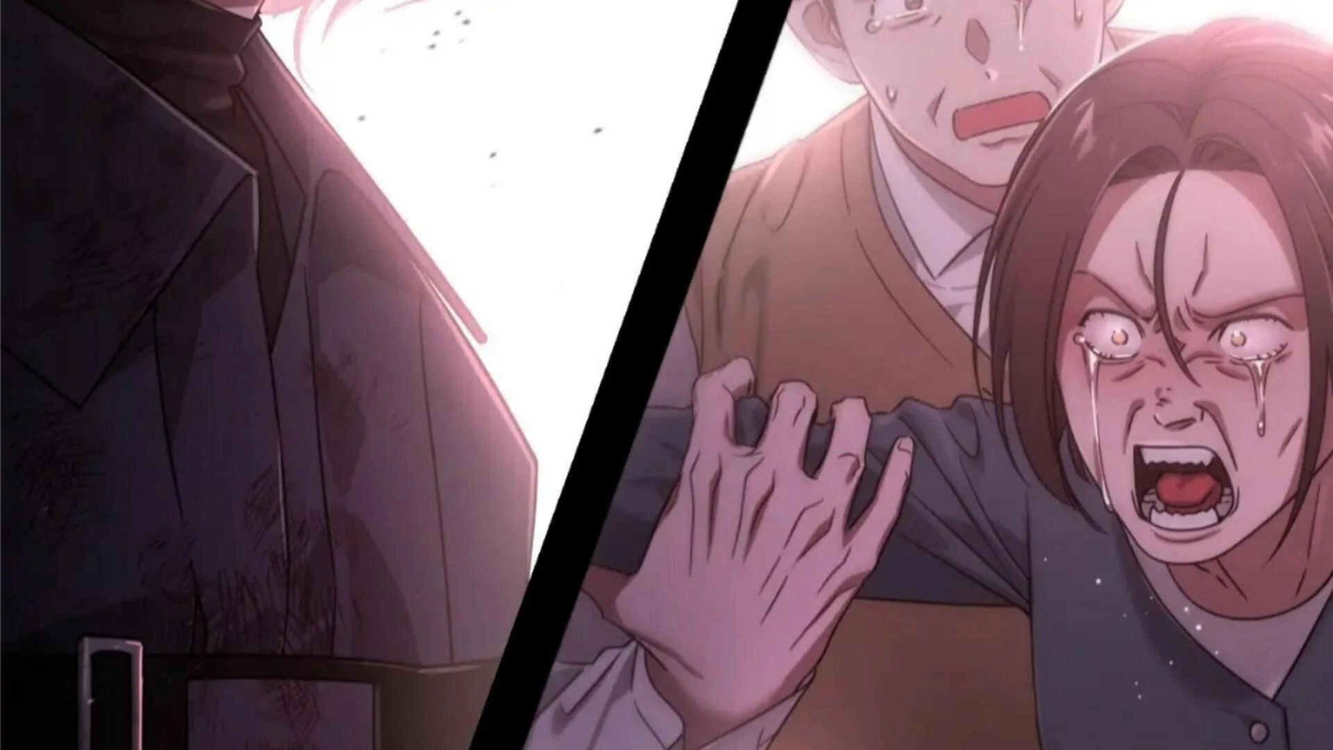 Death Delayed for a Short Time Because of the Will - Chapter 77 Page 144