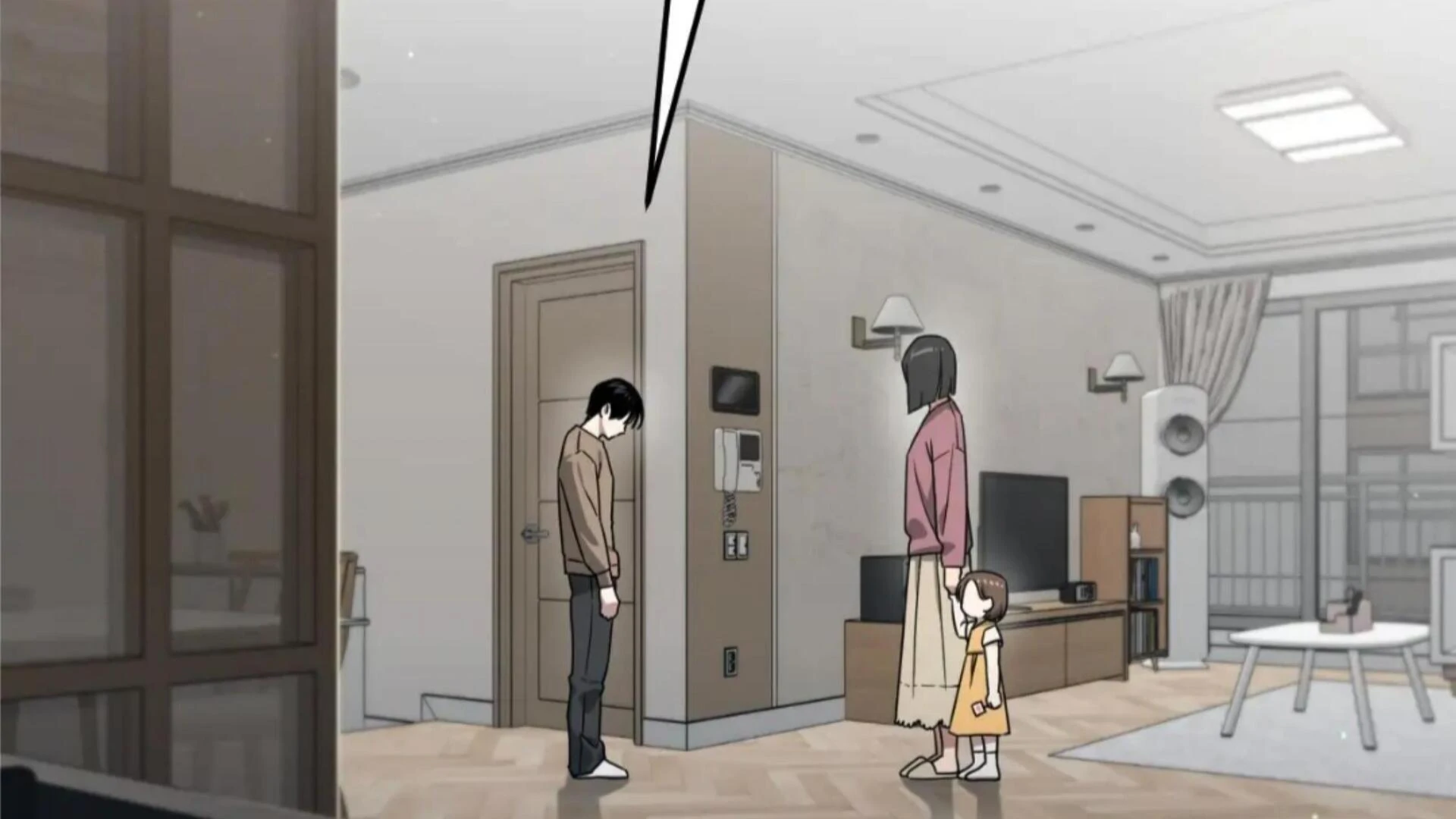 Death Delayed for a Short Time Because of the Will - Chapter 77 Page 151