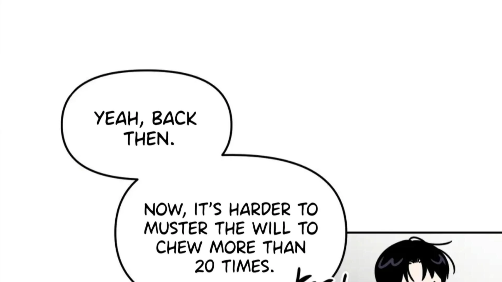 Death Delayed for a Short Time Because of the Will - Chapter 77 Page 197