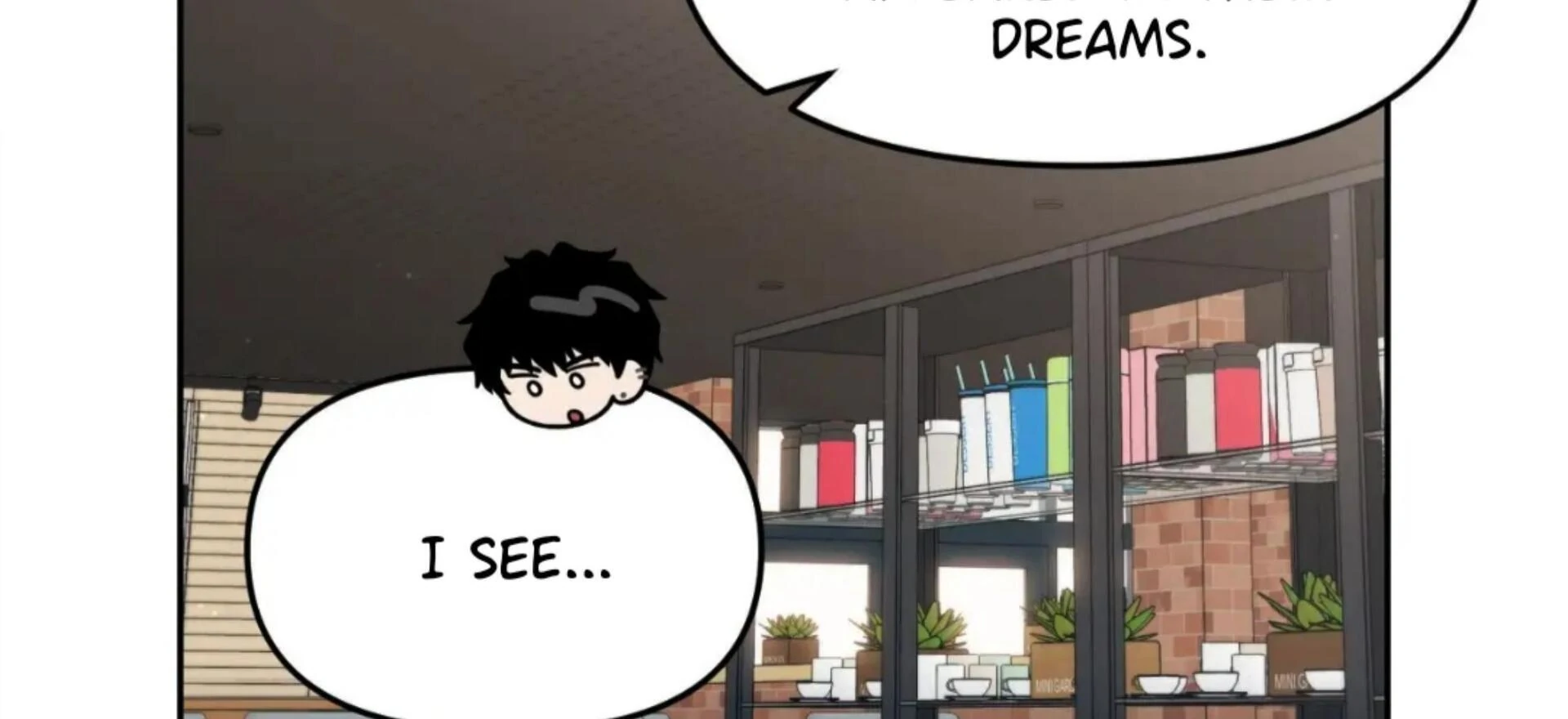 Death Delayed for a Short Time Because of the Will - Chapter 77 Page 205