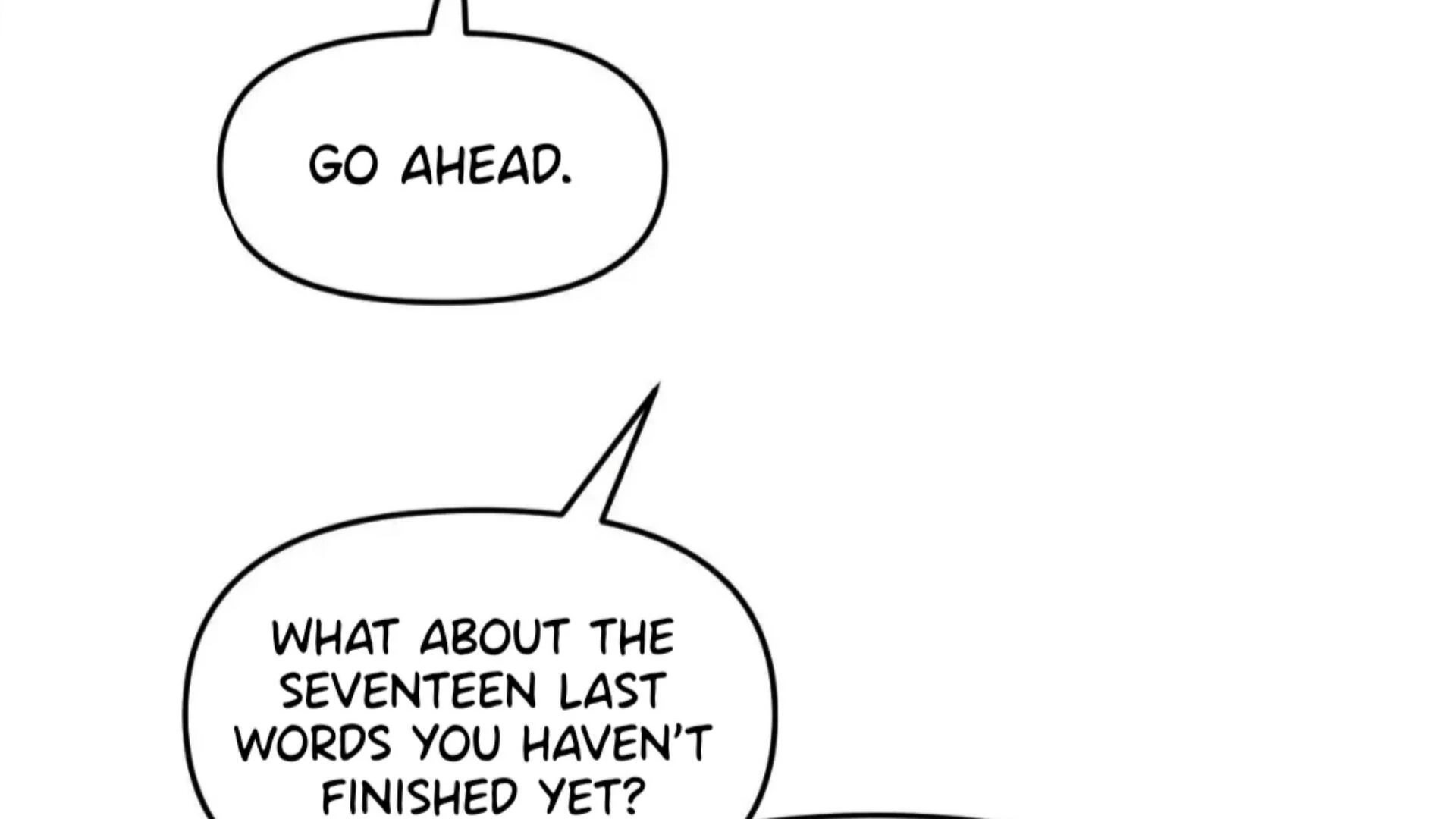 Death Delayed for a Short Time Because of the Will - Chapter 77 Page 226