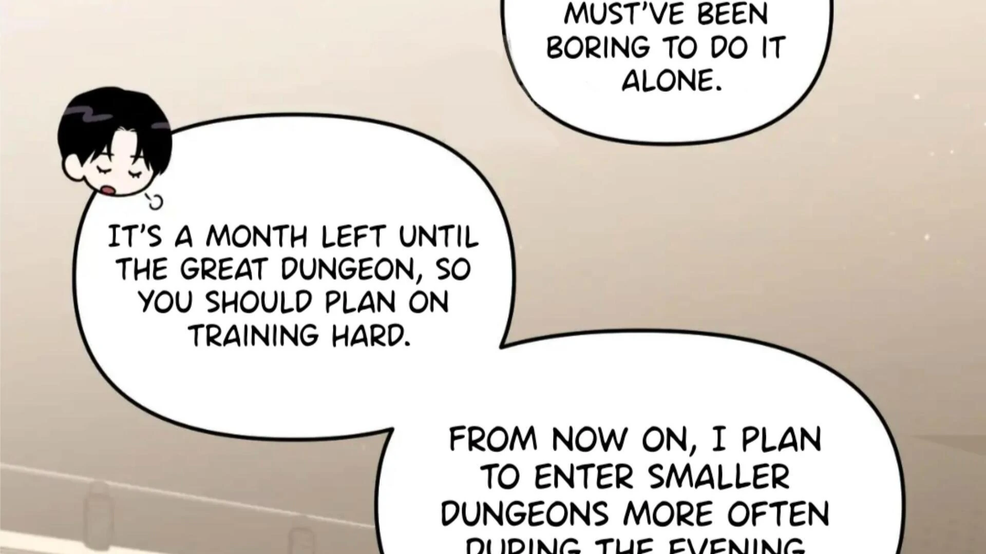 Death Delayed for a Short Time Because of the Will - Chapter 77 Page 229