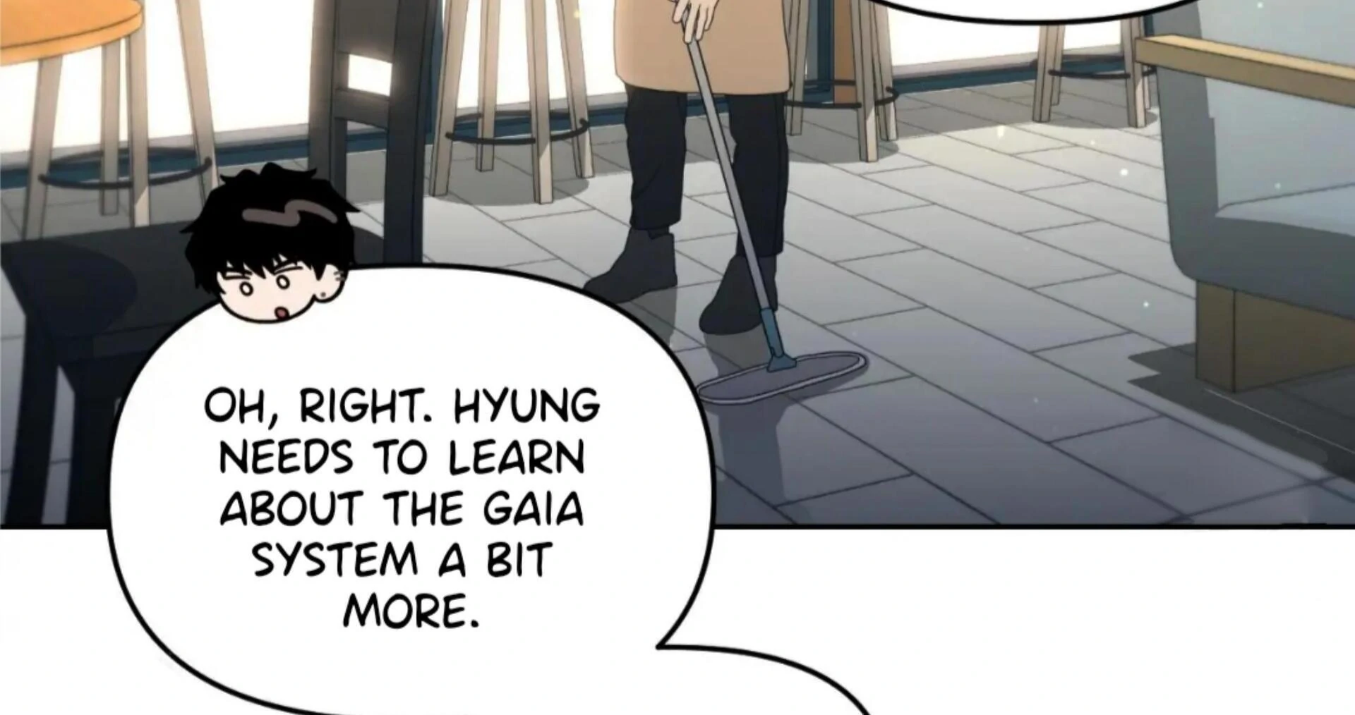 Death Delayed for a Short Time Because of the Will - Chapter 77 Page 231