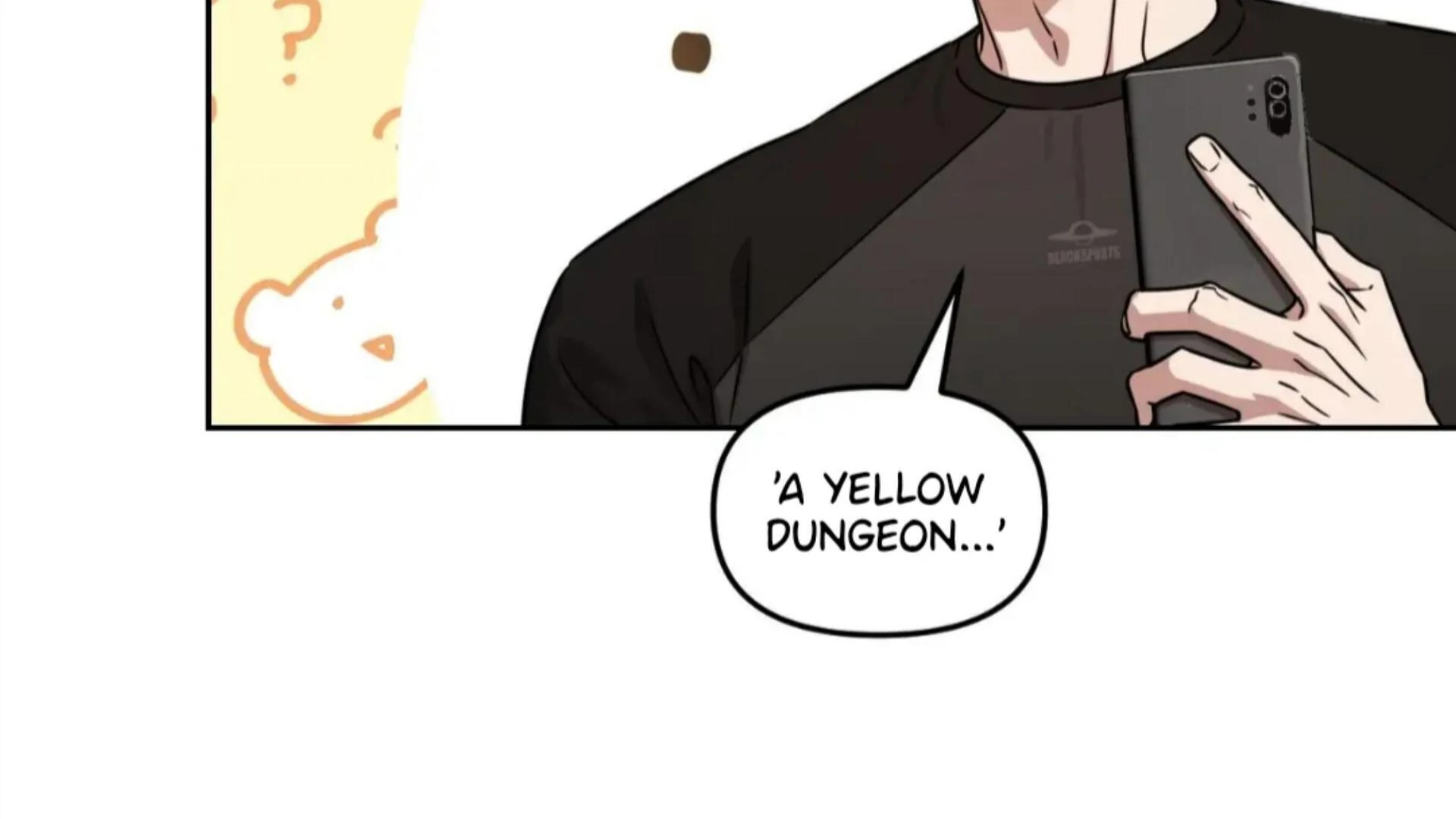Death Delayed for a Short Time Because of the Will - Chapter 77 Page 237