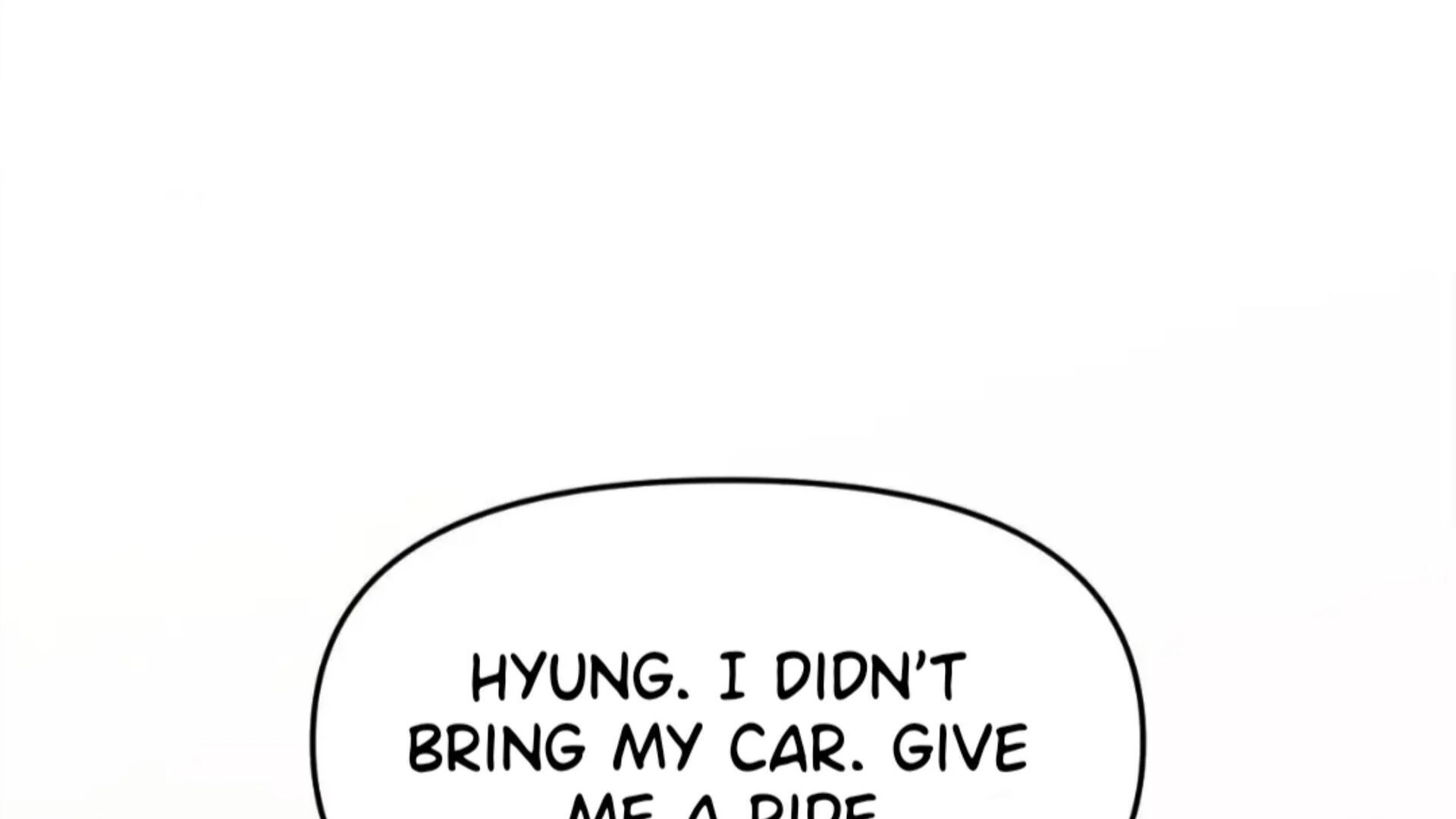 Death Delayed for a Short Time Because of the Will - Chapter 78 Page 1