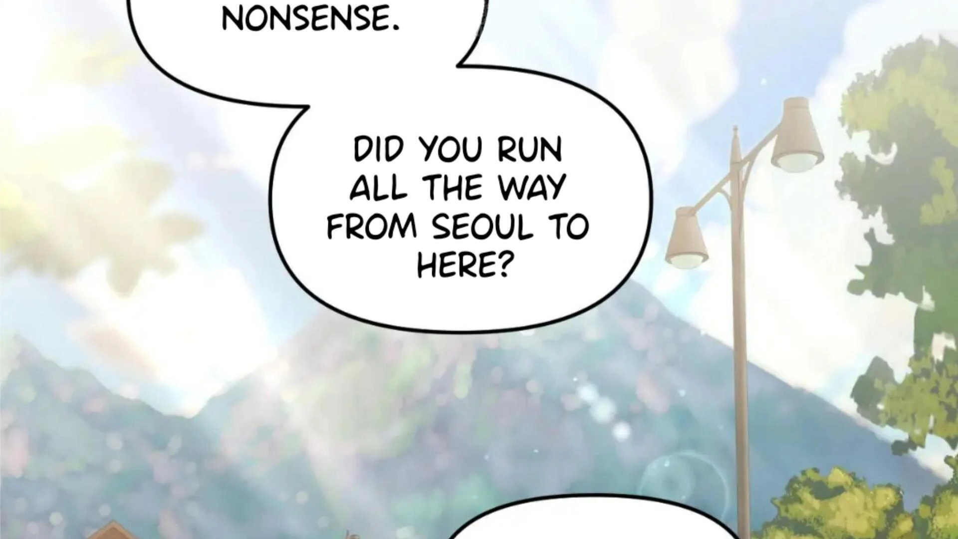 Death Delayed for a Short Time Because of the Will - Chapter 78 Page 9