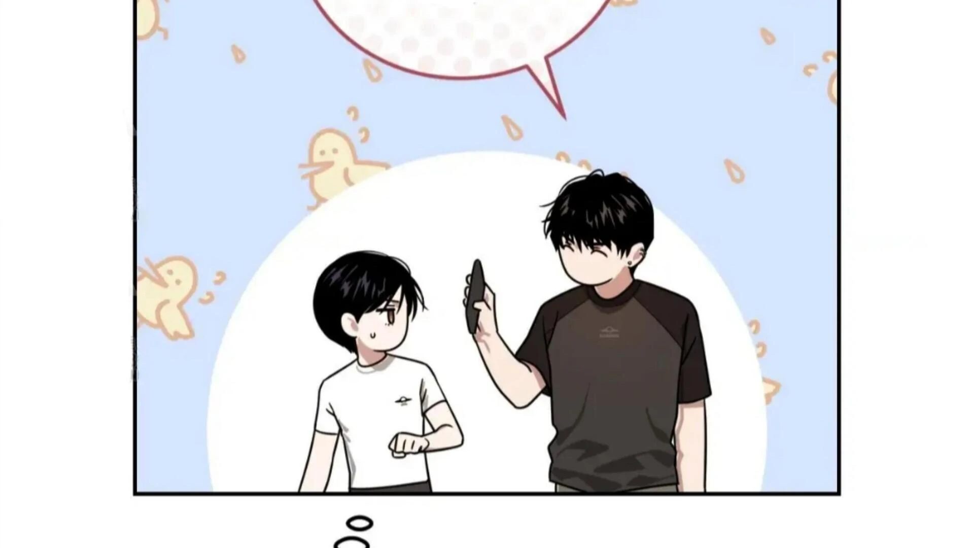 Death Delayed for a Short Time Because of the Will - Chapter 78 Page 19