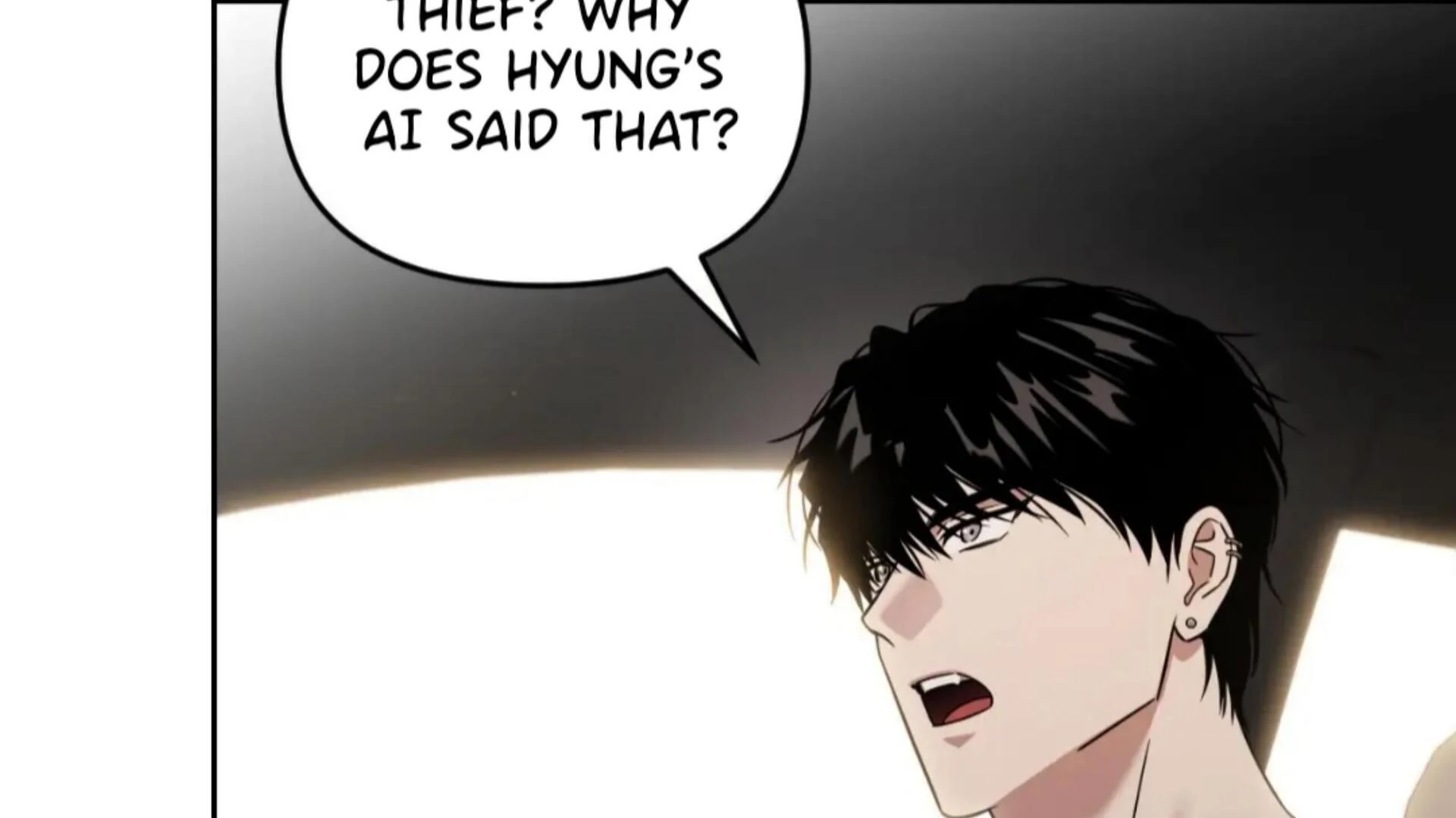 Death Delayed for a Short Time Because of the Will - Chapter 78 Page 32