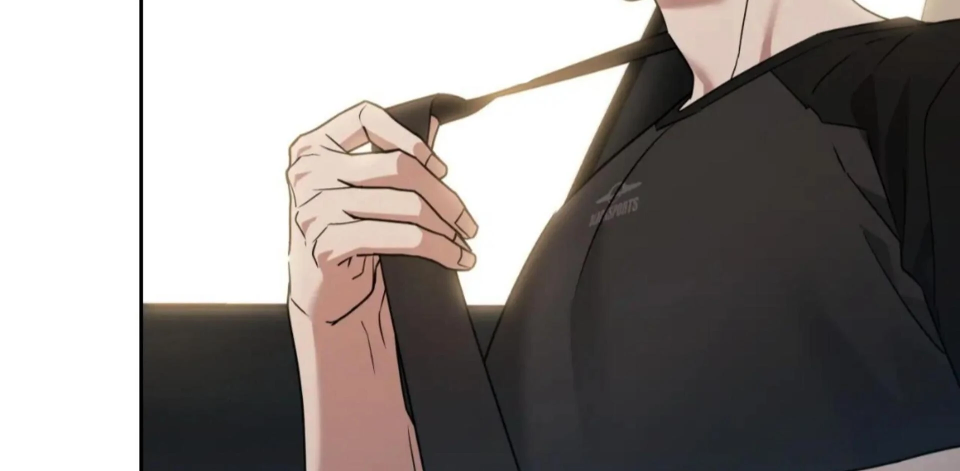 Death Delayed for a Short Time Because of the Will - Chapter 78 Page 33