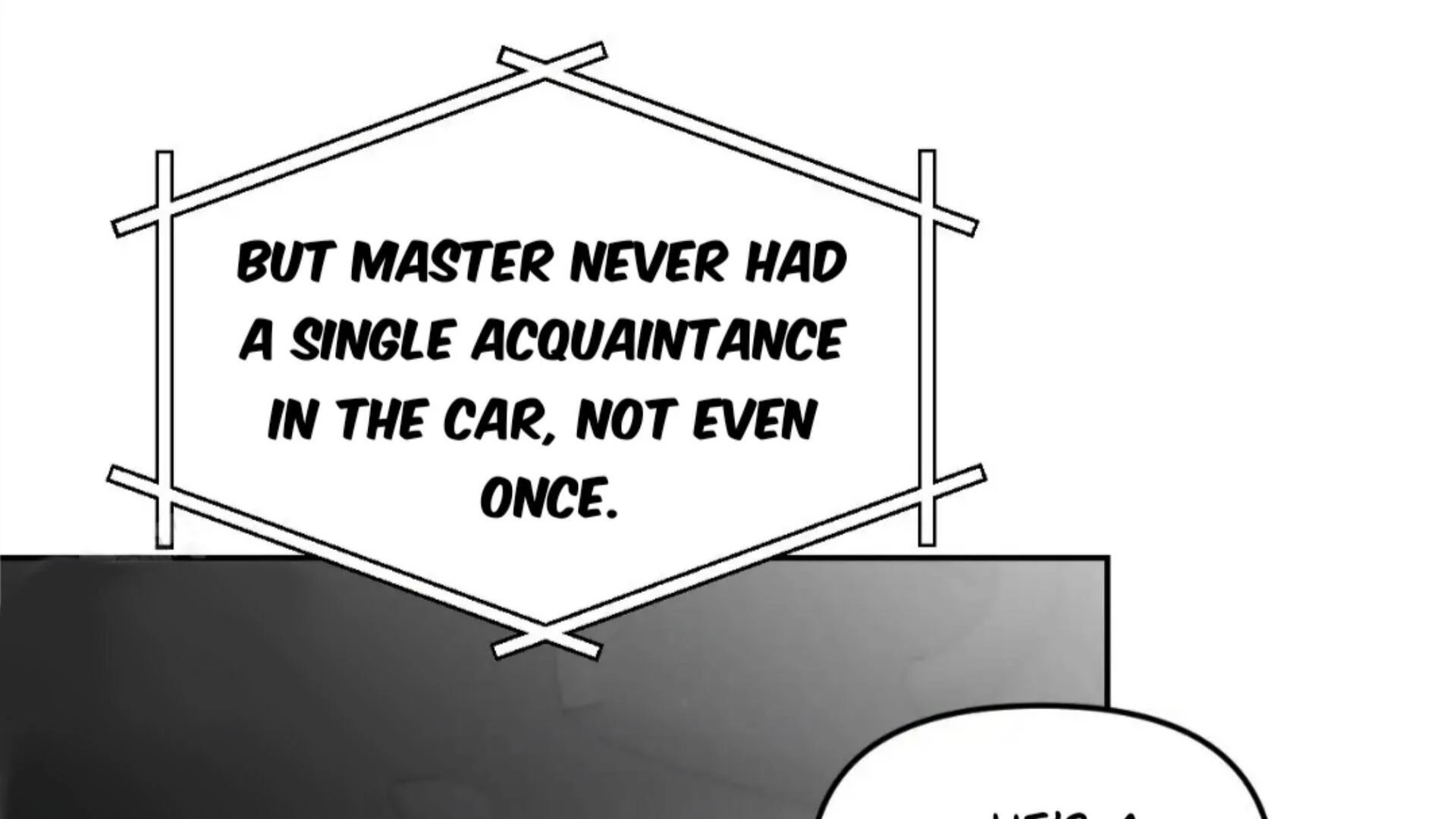 Death Delayed for a Short Time Because of the Will - Chapter 78 Page 35
