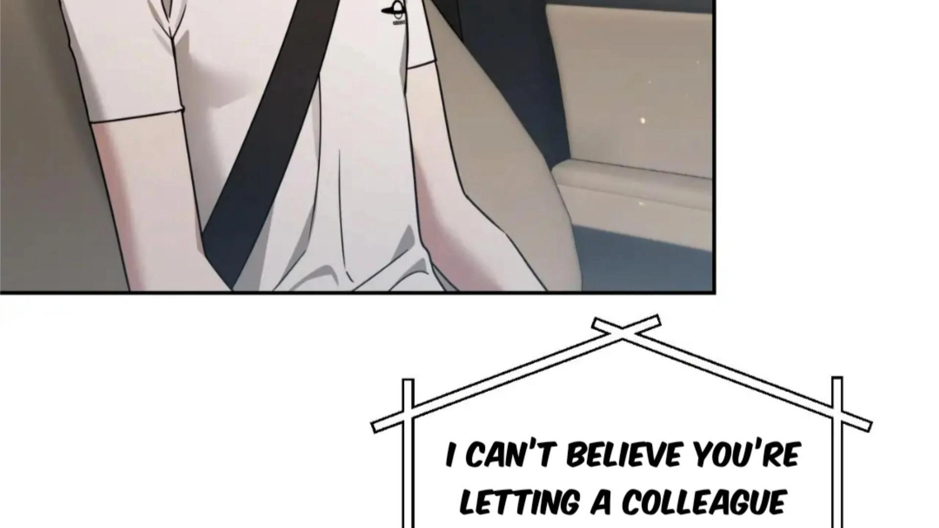 Death Delayed for a Short Time Because of the Will - Chapter 78 Page 37