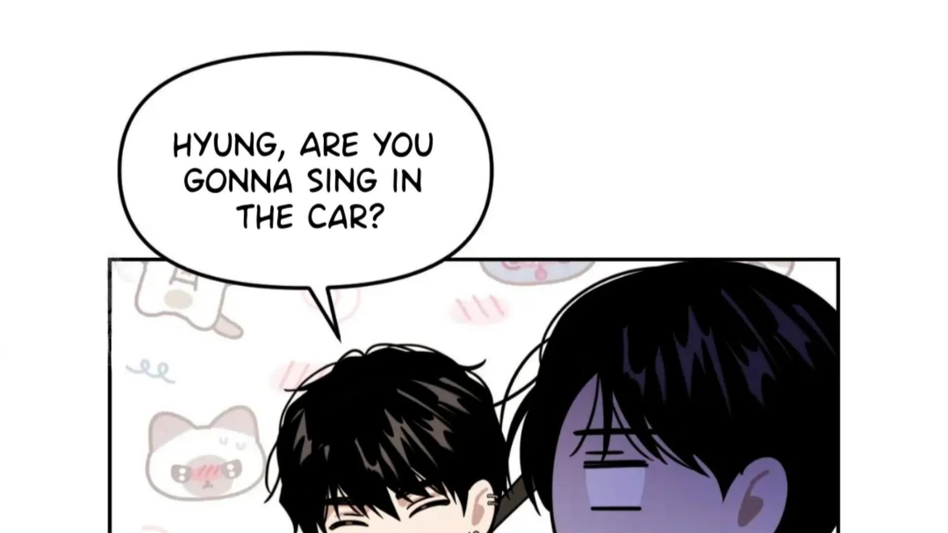Death Delayed for a Short Time Because of the Will - Chapter 78 Page 39