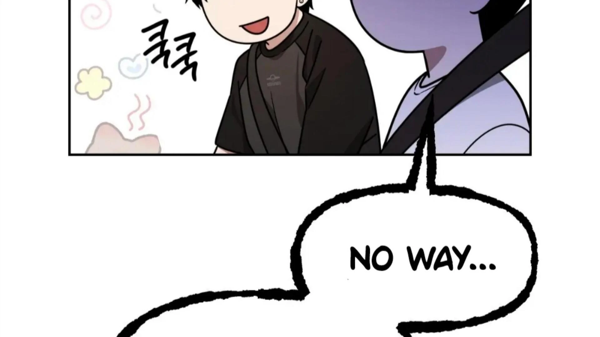 Death Delayed for a Short Time Because of the Will - Chapter 78 Page 40