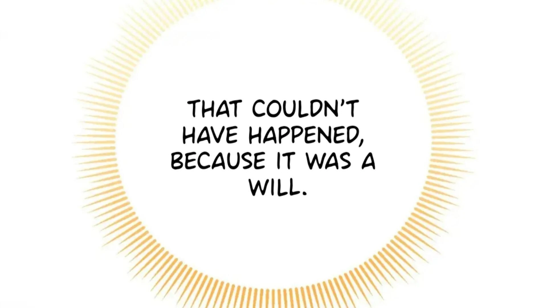 Death Delayed for a Short Time Because of the Will - Chapter 78 Page 53