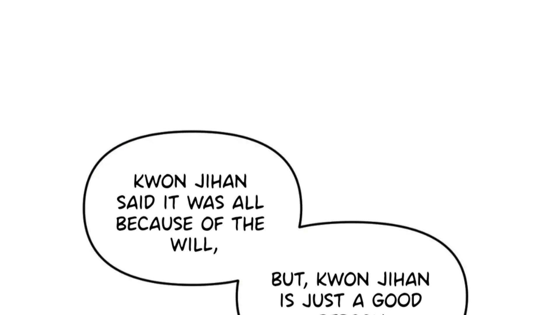 Death Delayed for a Short Time Because of the Will - Chapter 78 Page 63