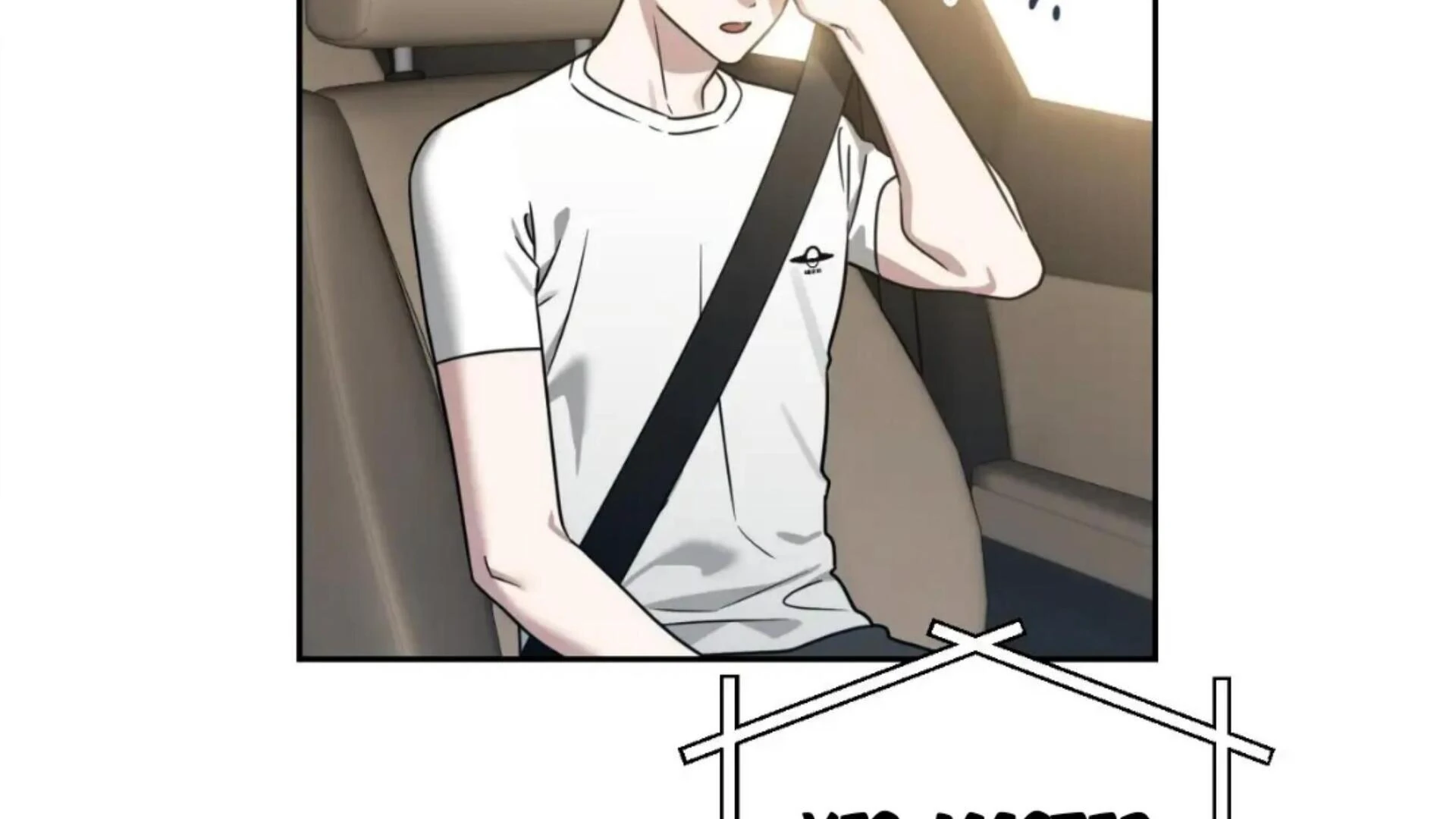 Death Delayed for a Short Time Because of the Will - Chapter 78 Page 101