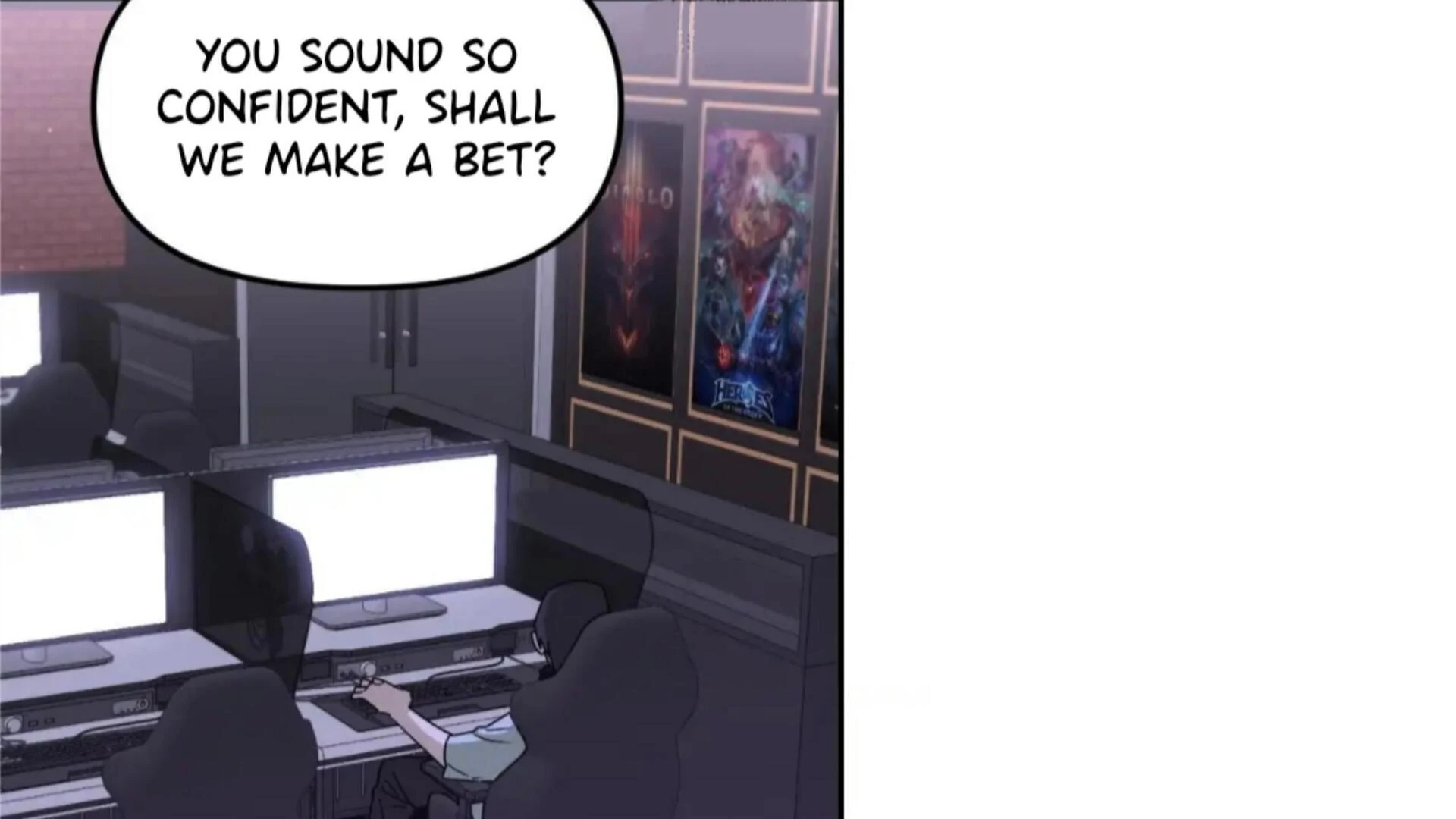 Death Delayed for a Short Time Because of the Will - Chapter 78 Page 111
