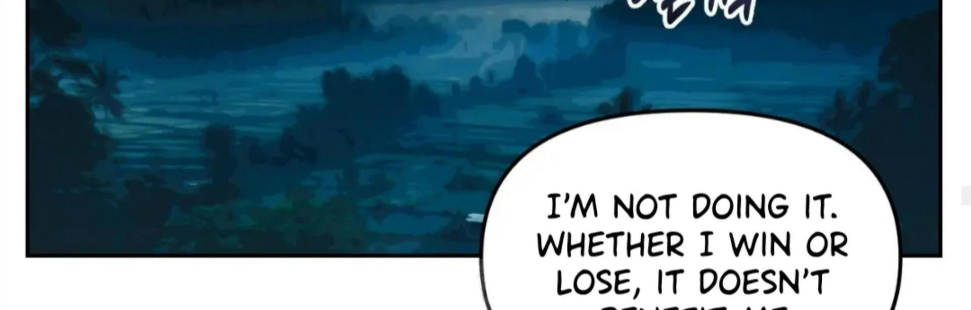 Death Delayed for a Short Time Because of the Will - Chapter 78 Page 120