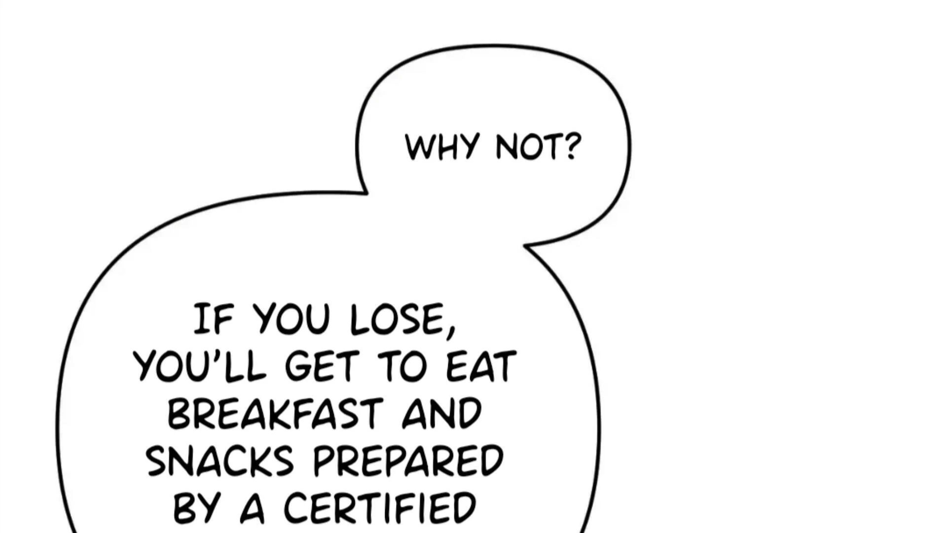 Death Delayed for a Short Time Because of the Will - Chapter 78 Page 122
