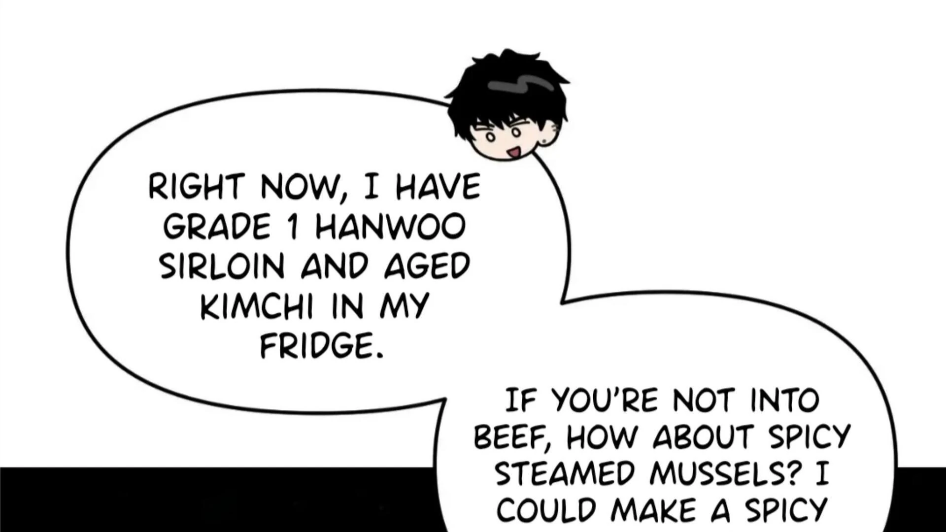 Death Delayed for a Short Time Because of the Will - Chapter 78 Page 127