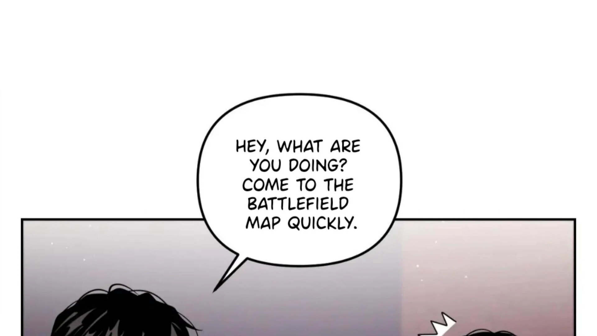 Death Delayed for a Short Time Because of the Will - Chapter 78 Page 133