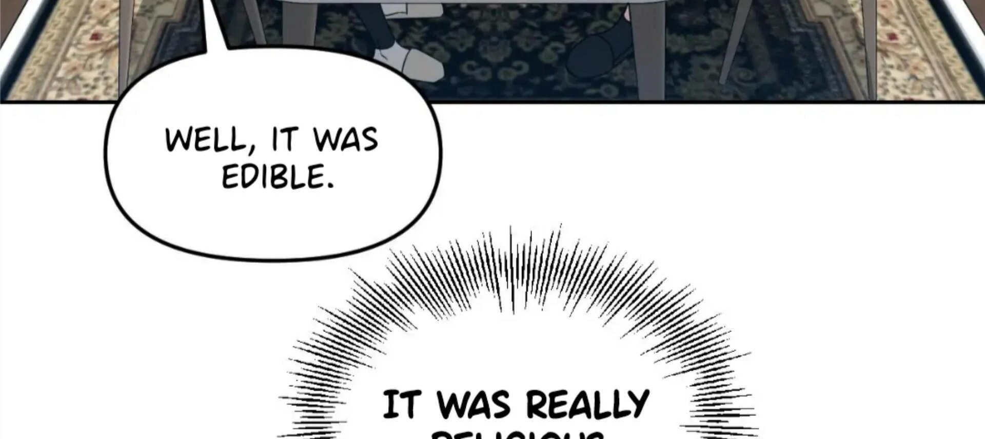 Death Delayed for a Short Time Because of the Will - Chapter 78 Page 152