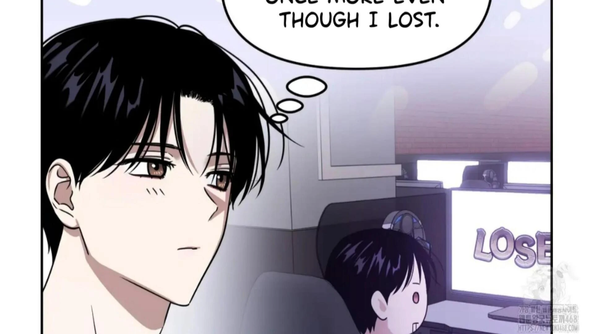 Death Delayed for a Short Time Because of the Will - Chapter 78 Page 155