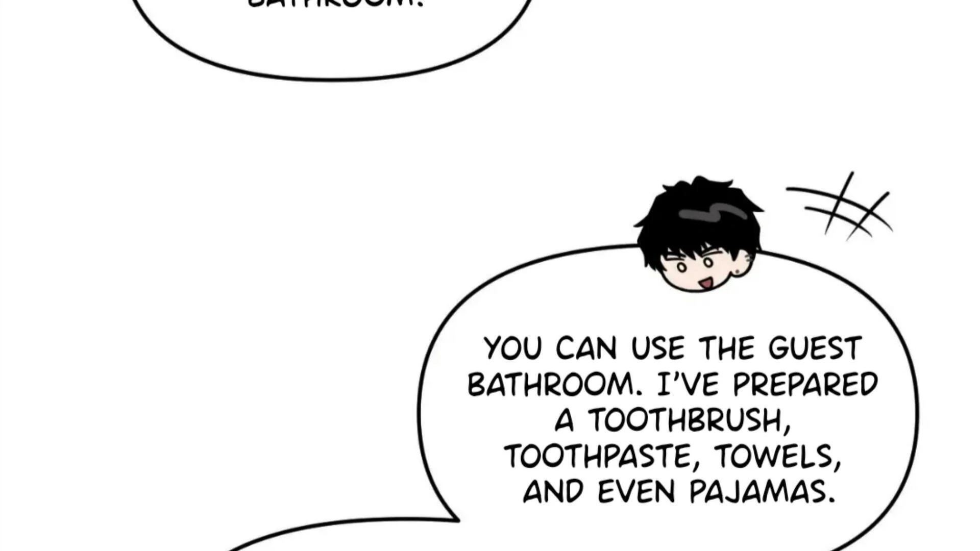 Death Delayed for a Short Time Because of the Will - Chapter 78 Page 158