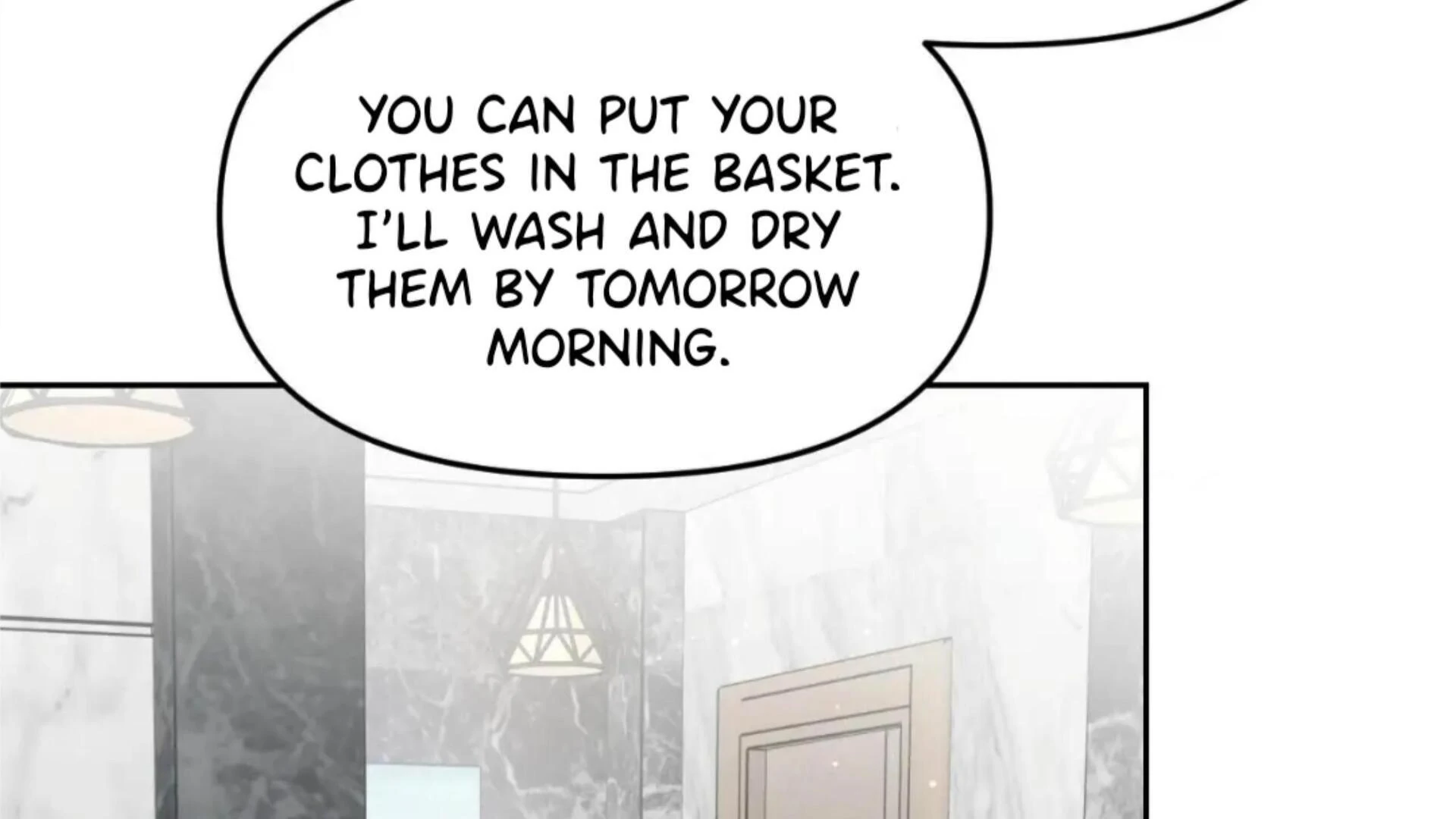 Death Delayed for a Short Time Because of the Will - Chapter 78 Page 159