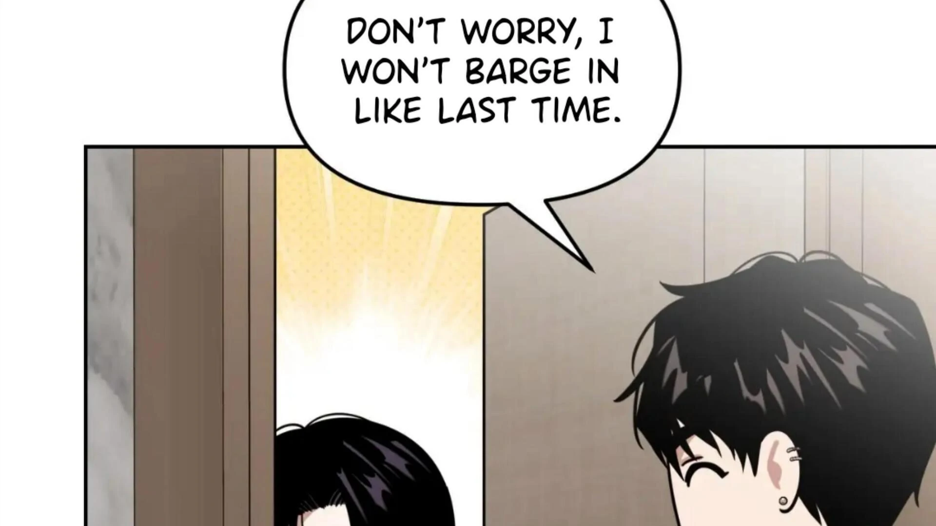 Death Delayed for a Short Time Because of the Will - Chapter 78 Page 162