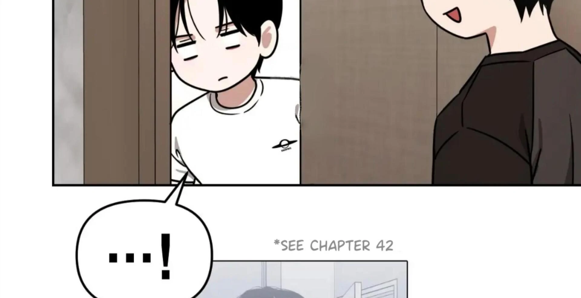 Death Delayed for a Short Time Because of the Will - Chapter 78 Page 163