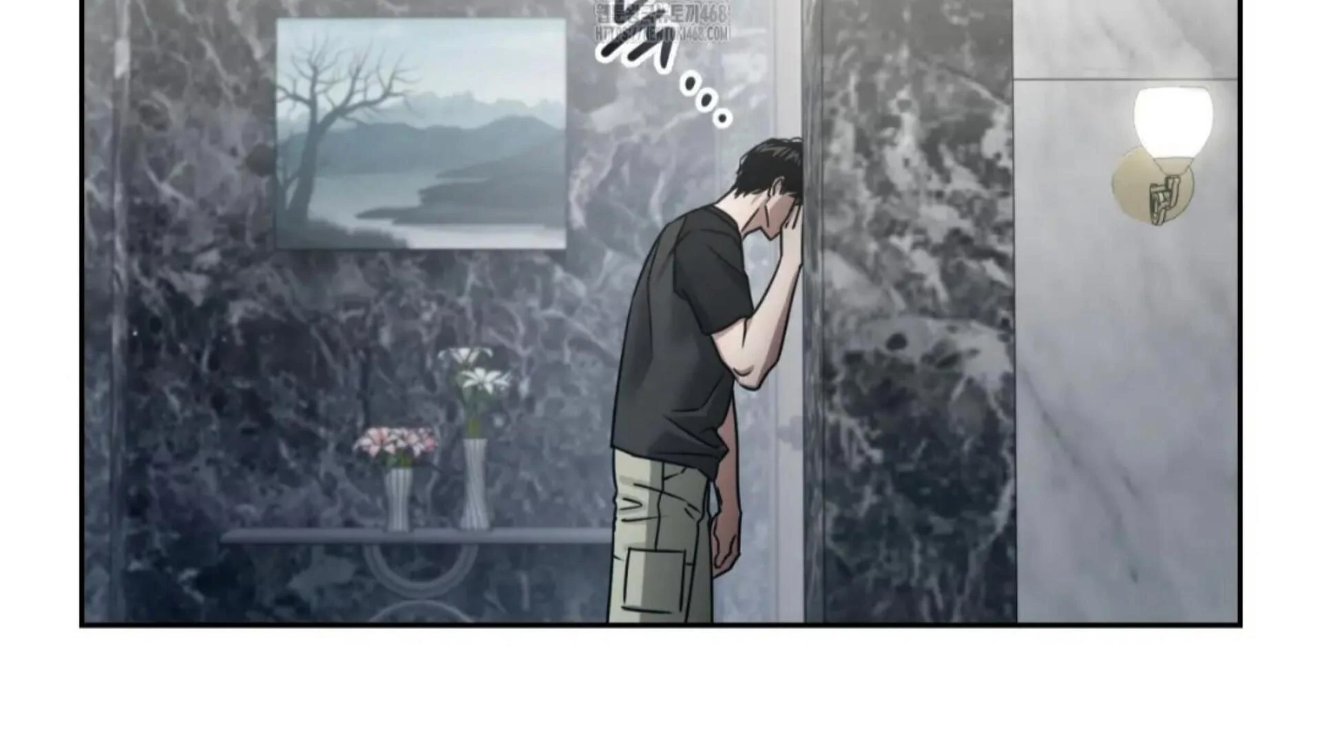 Death Delayed for a Short Time Because of the Will - Chapter 78 Page 171