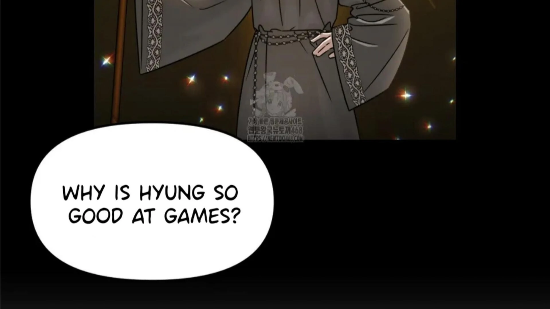 Death Delayed for a Short Time Because of the Will - Chapter 78 Page 192