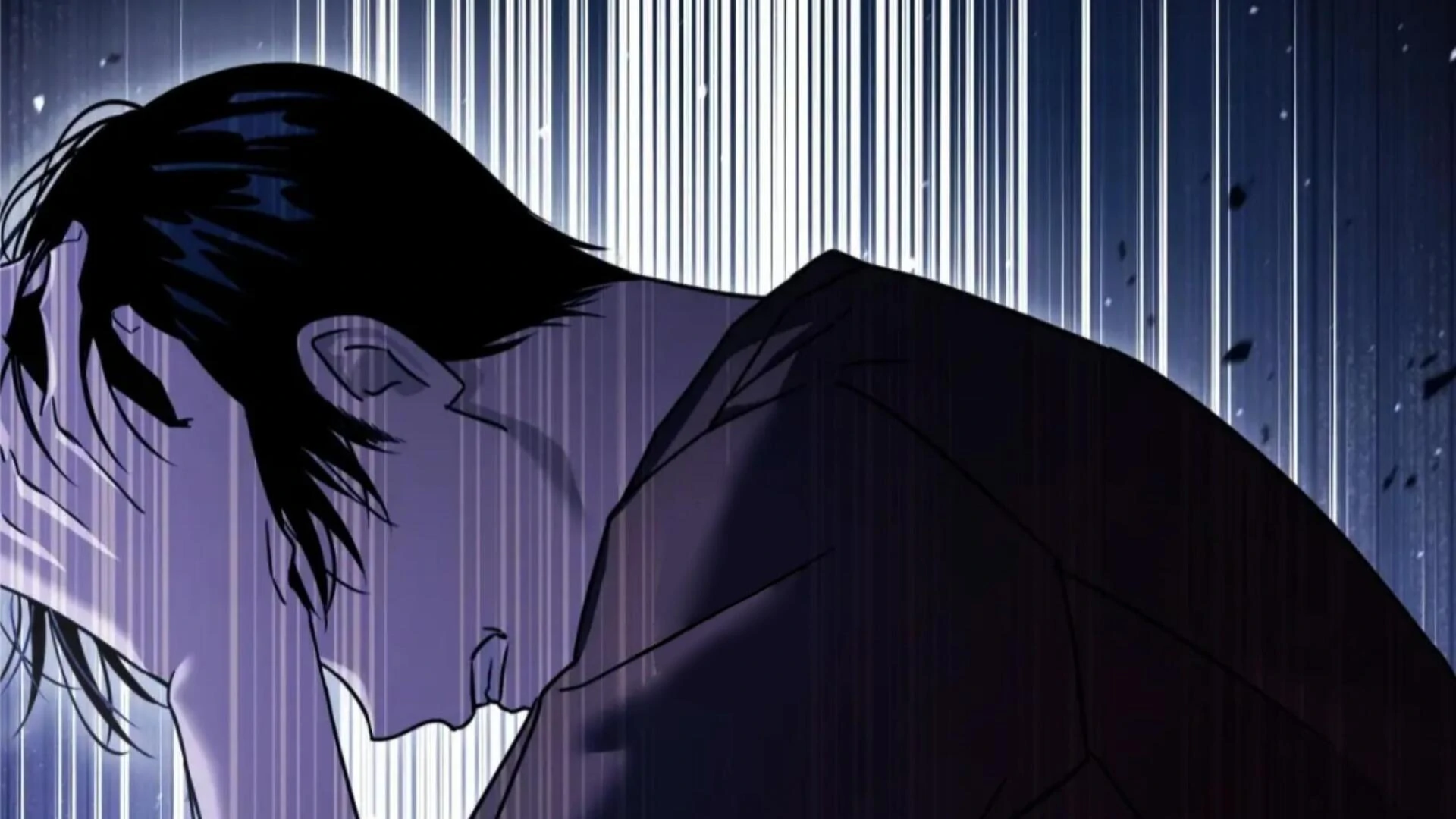 Death Delayed for a Short Time Because of the Will - Chapter 78 Page 216
