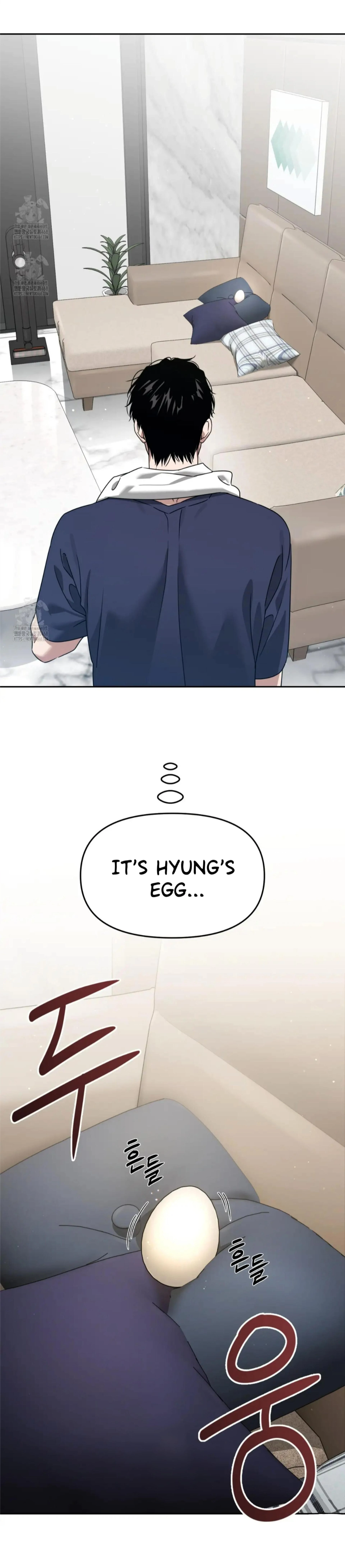 Death Delayed for a Short Time Because of the Will - Chapter 79 Page 2