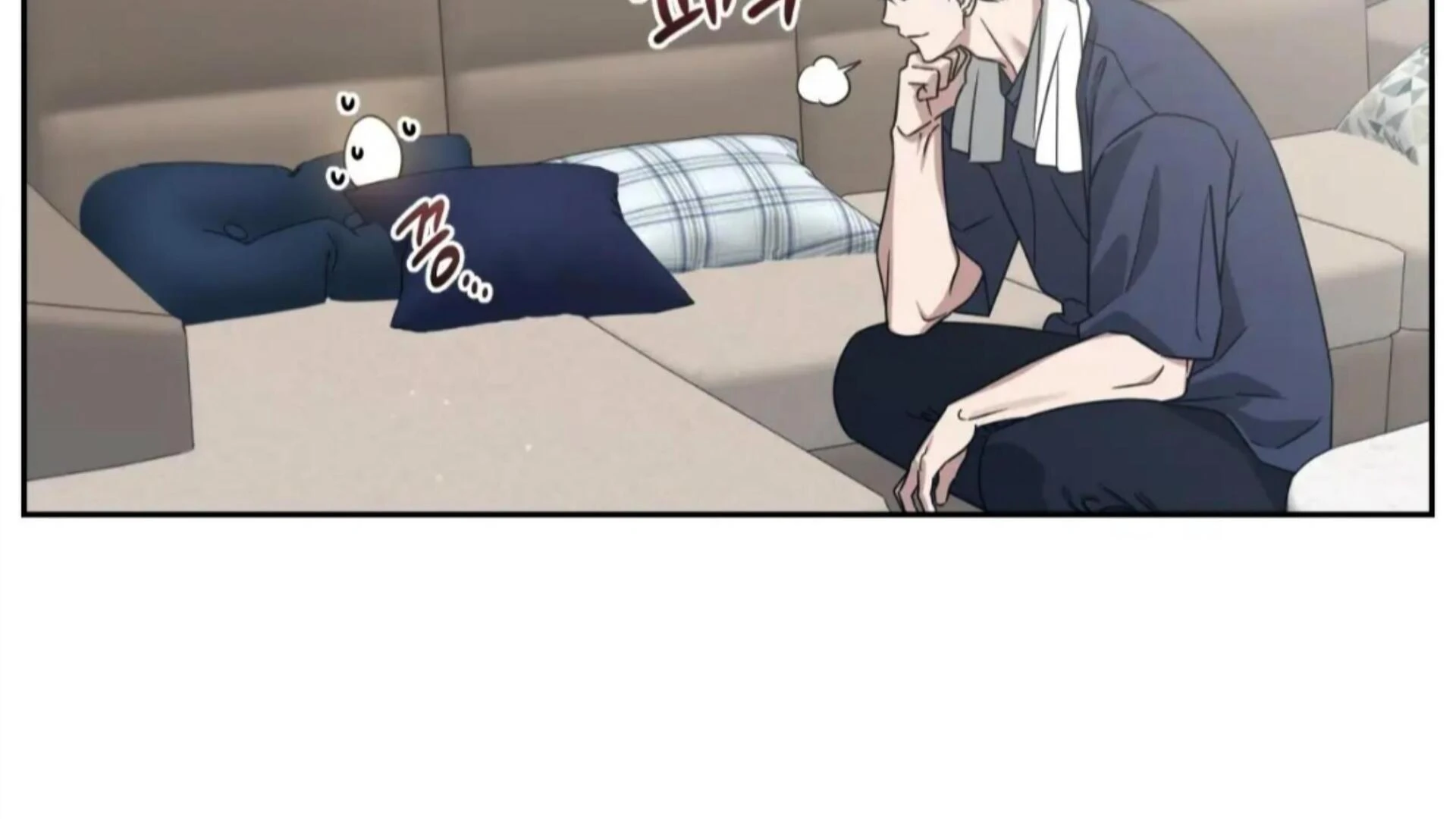 Death Delayed for a Short Time Because of the Will - Chapter 79 Page 15