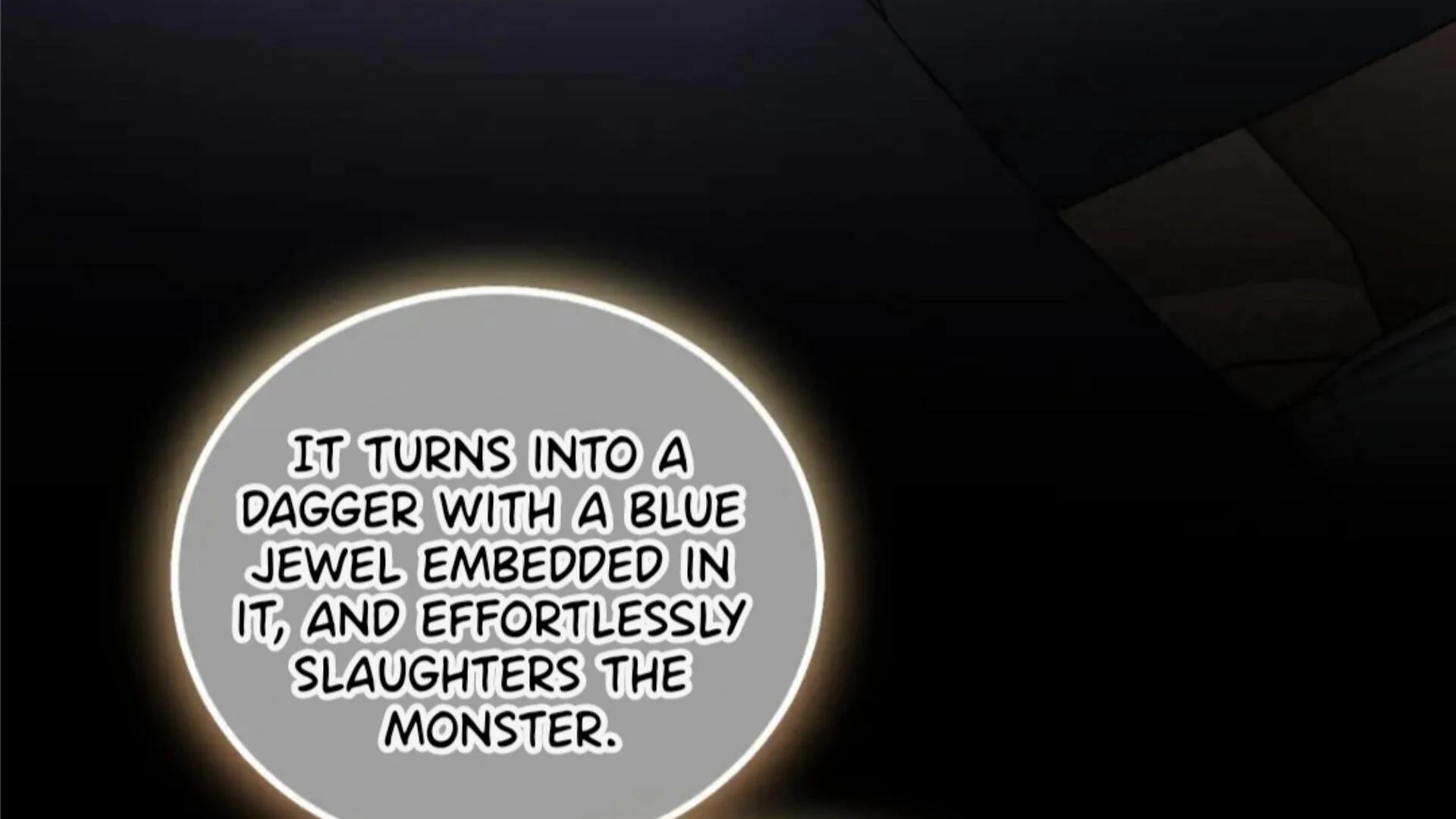 Death Delayed for a Short Time Because of the Will - Chapter 79 Page 20
