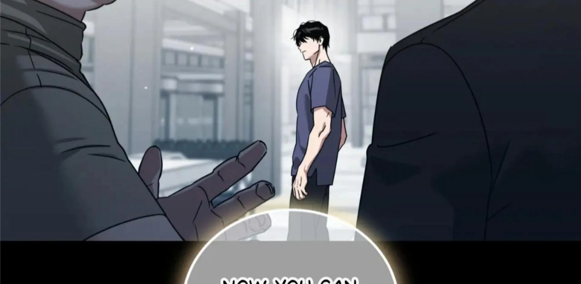 Death Delayed for a Short Time Because of the Will - Chapter 79 Page 22