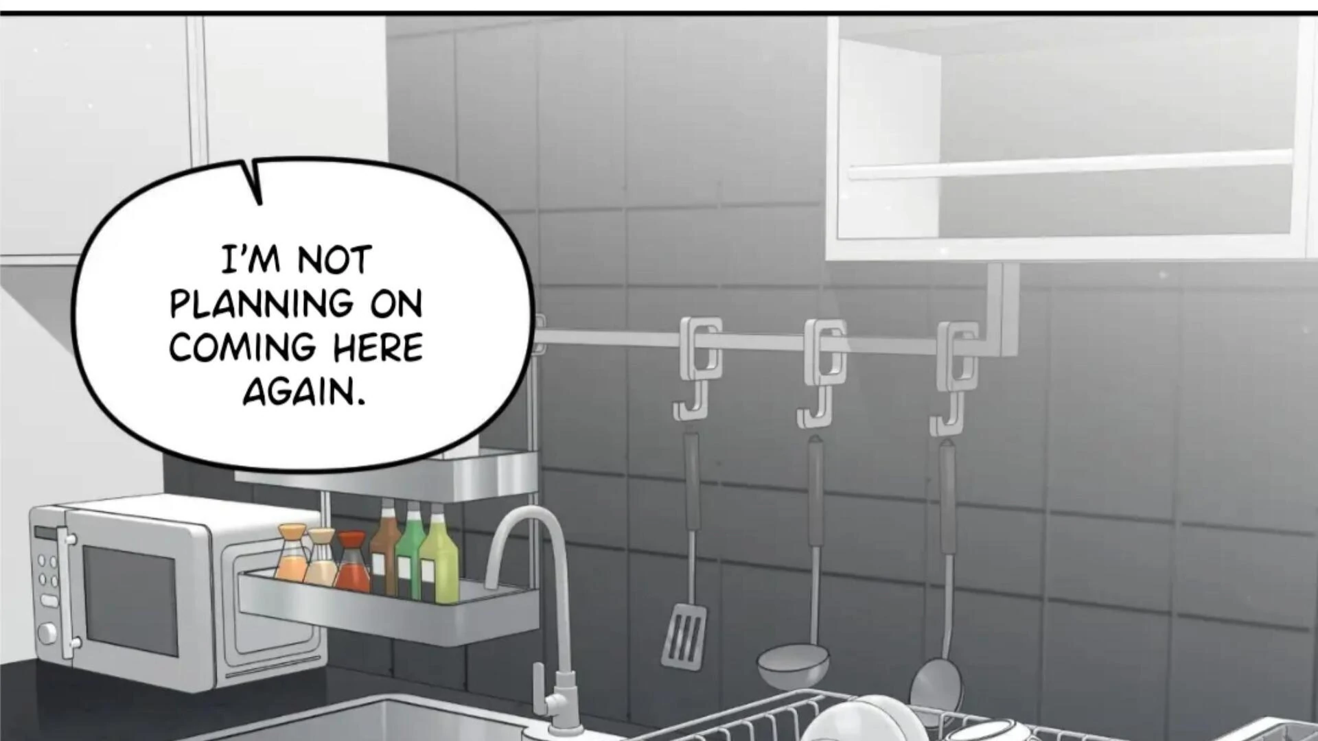 Death Delayed for a Short Time Because of the Will - Chapter 79 Page 35