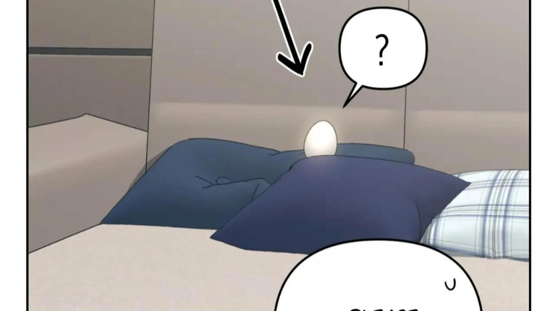 Death Delayed for a Short Time Because of the Will - Chapter 79 Page 44