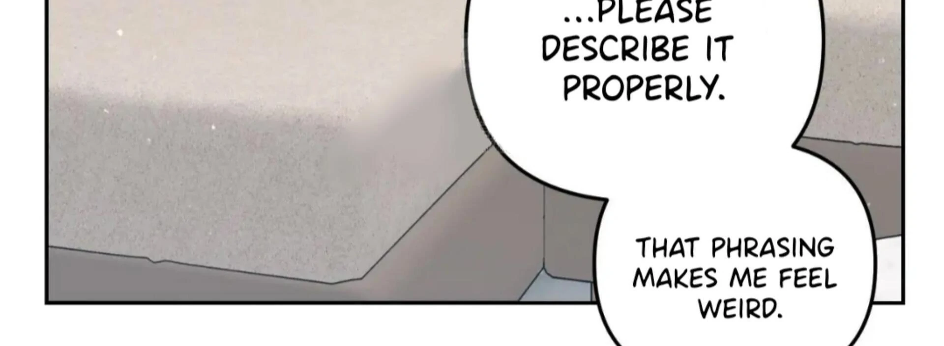 Death Delayed for a Short Time Because of the Will - Chapter 79 Page 45