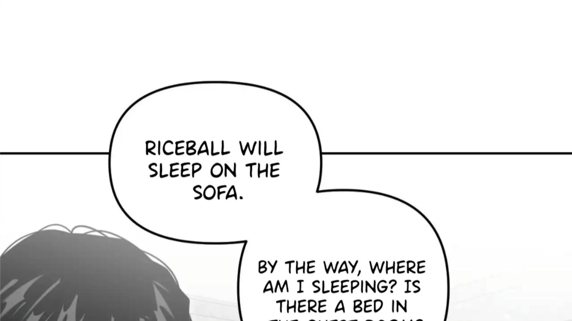 Death Delayed for a Short Time Because of the Will - Chapter 79 Page 47
