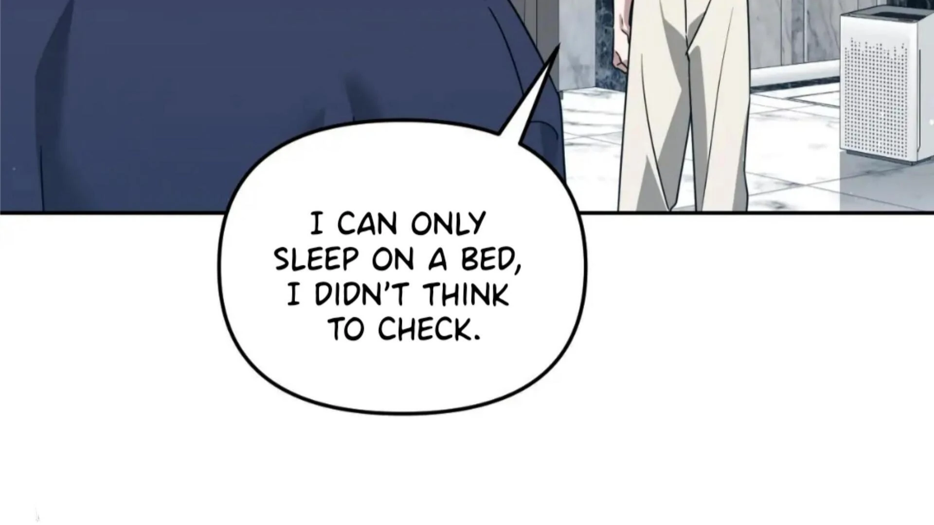 Death Delayed for a Short Time Because of the Will - Chapter 79 Page 49