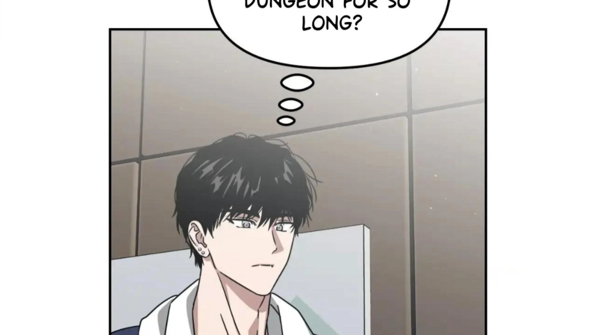 Death Delayed for a Short Time Because of the Will - Chapter 79 Page 51