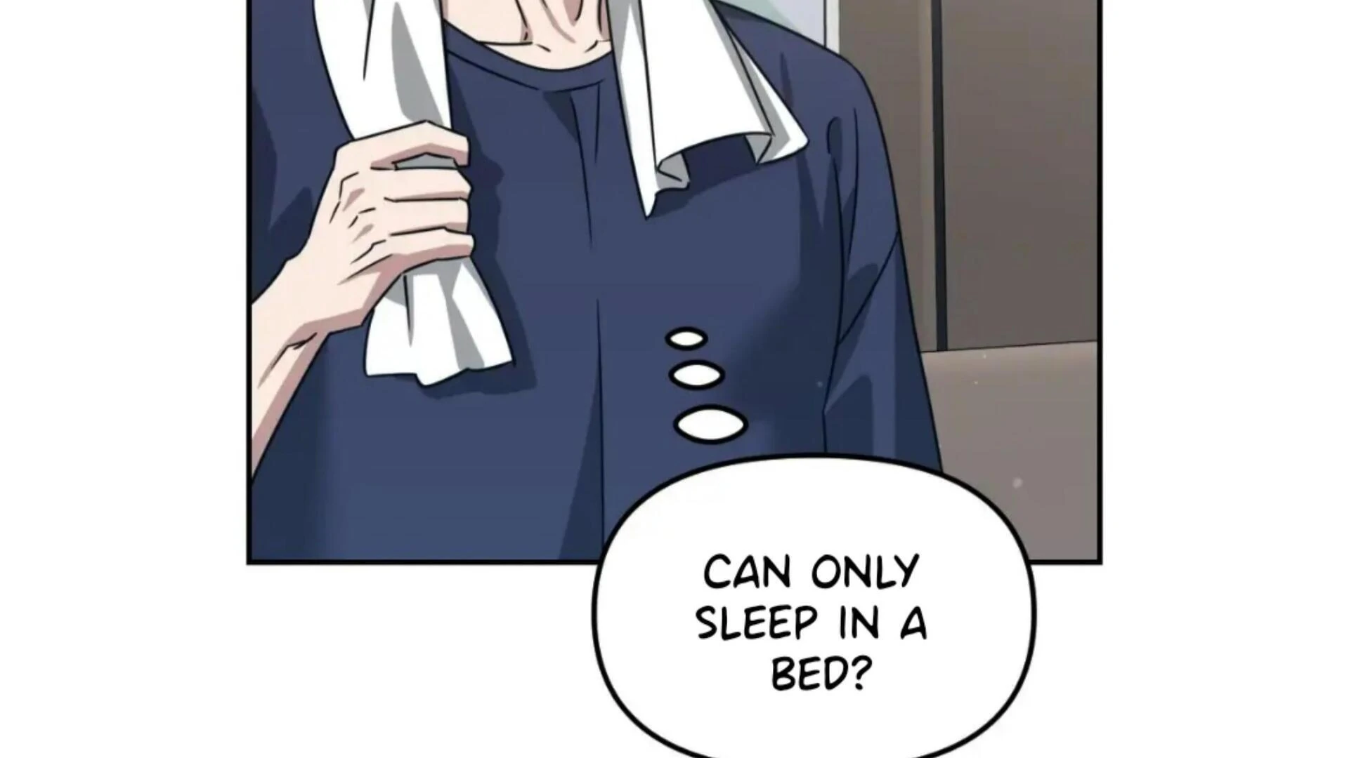 Death Delayed for a Short Time Because of the Will - Chapter 79 Page 52