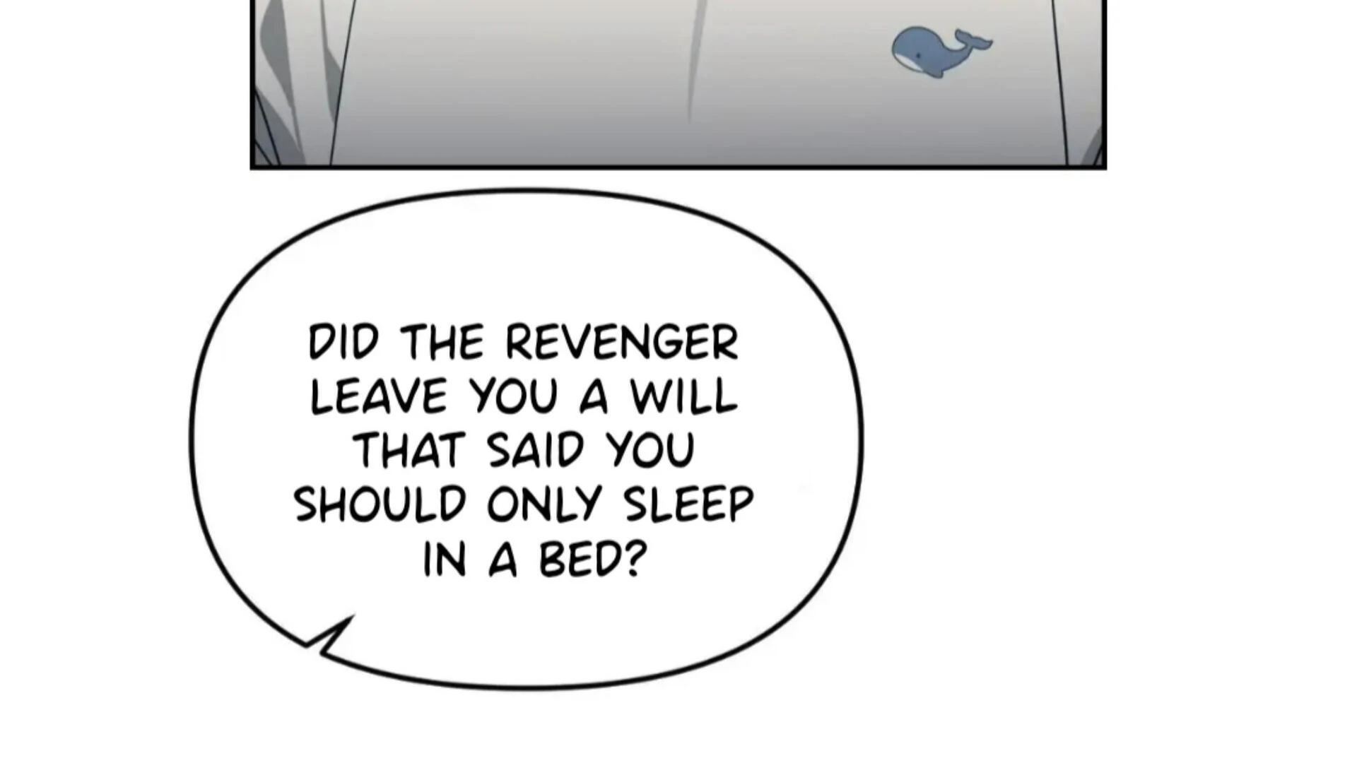 Death Delayed for a Short Time Because of the Will - Chapter 79 Page 59